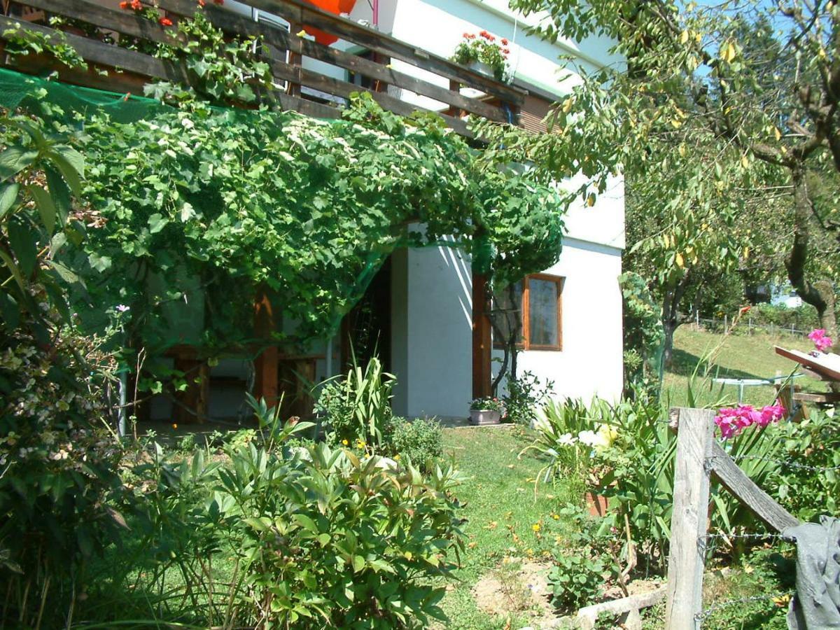 Ferienwohnung Woid Mandl Velden am Worthersee Bagian luar foto