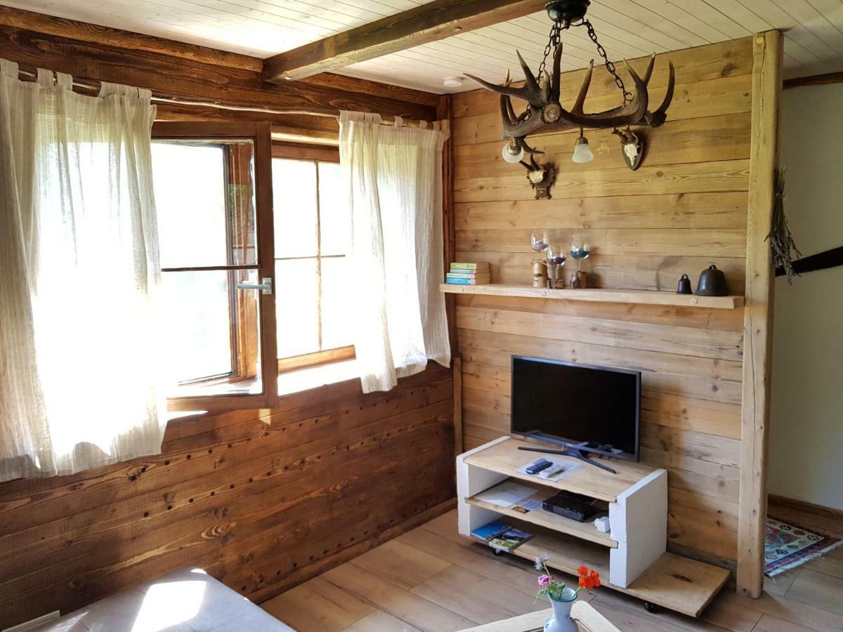 Ferienwohnung Woid Mandl Velden am Worthersee Bagian luar foto