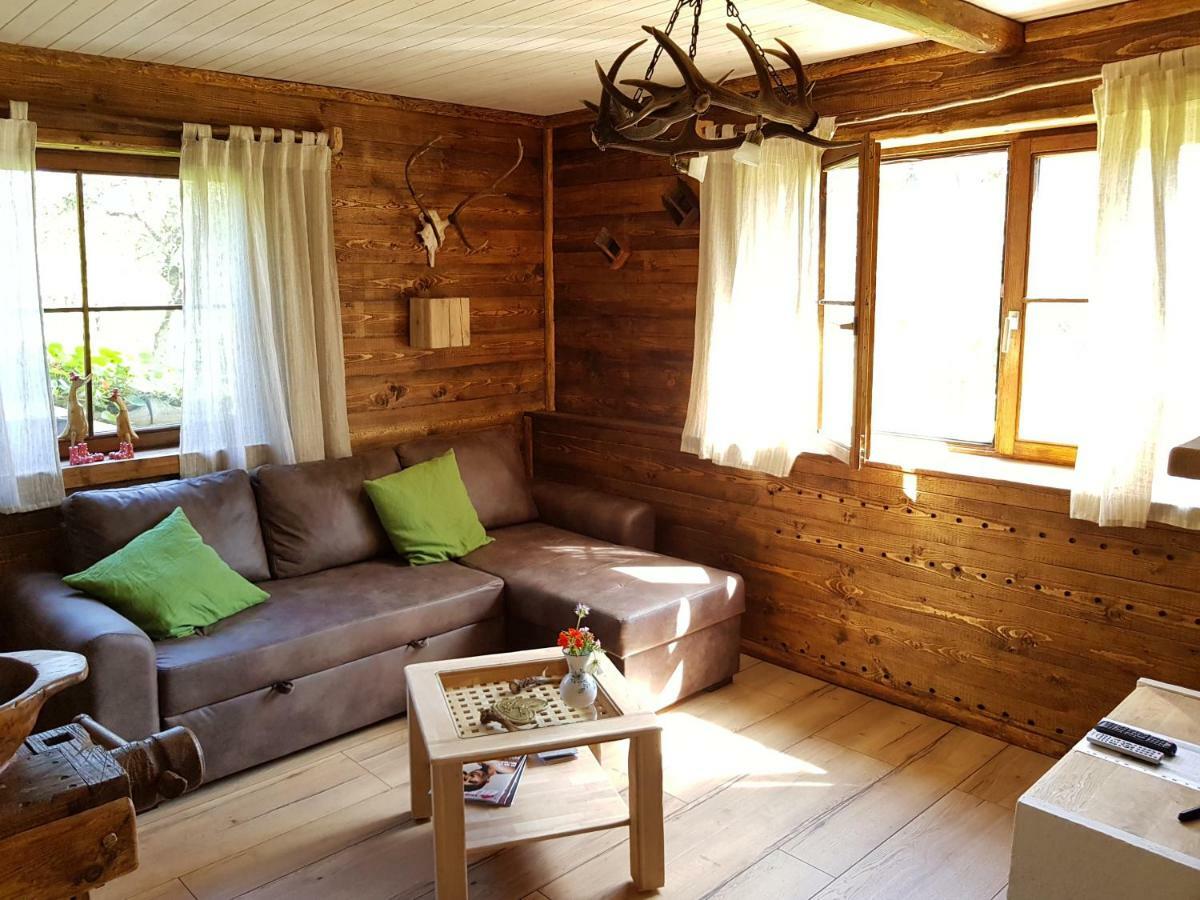 Ferienwohnung Woid Mandl Velden am Worthersee Bagian luar foto