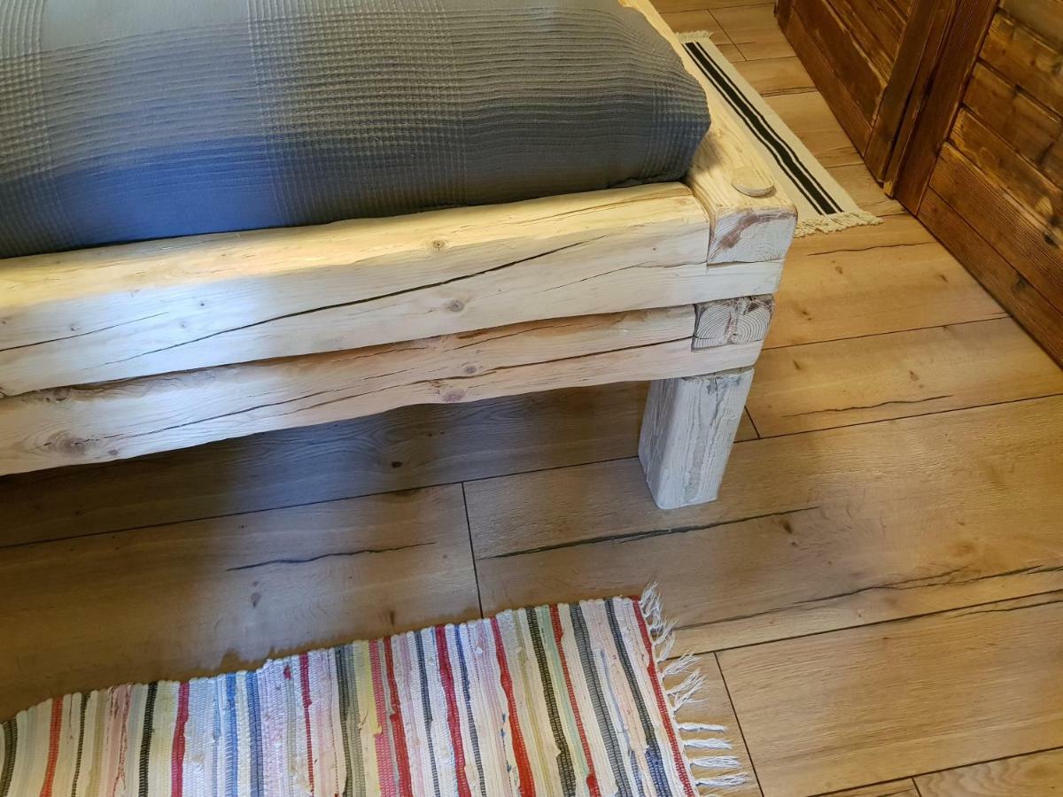 Ferienwohnung Woid Mandl Velden am Worthersee Bagian luar foto