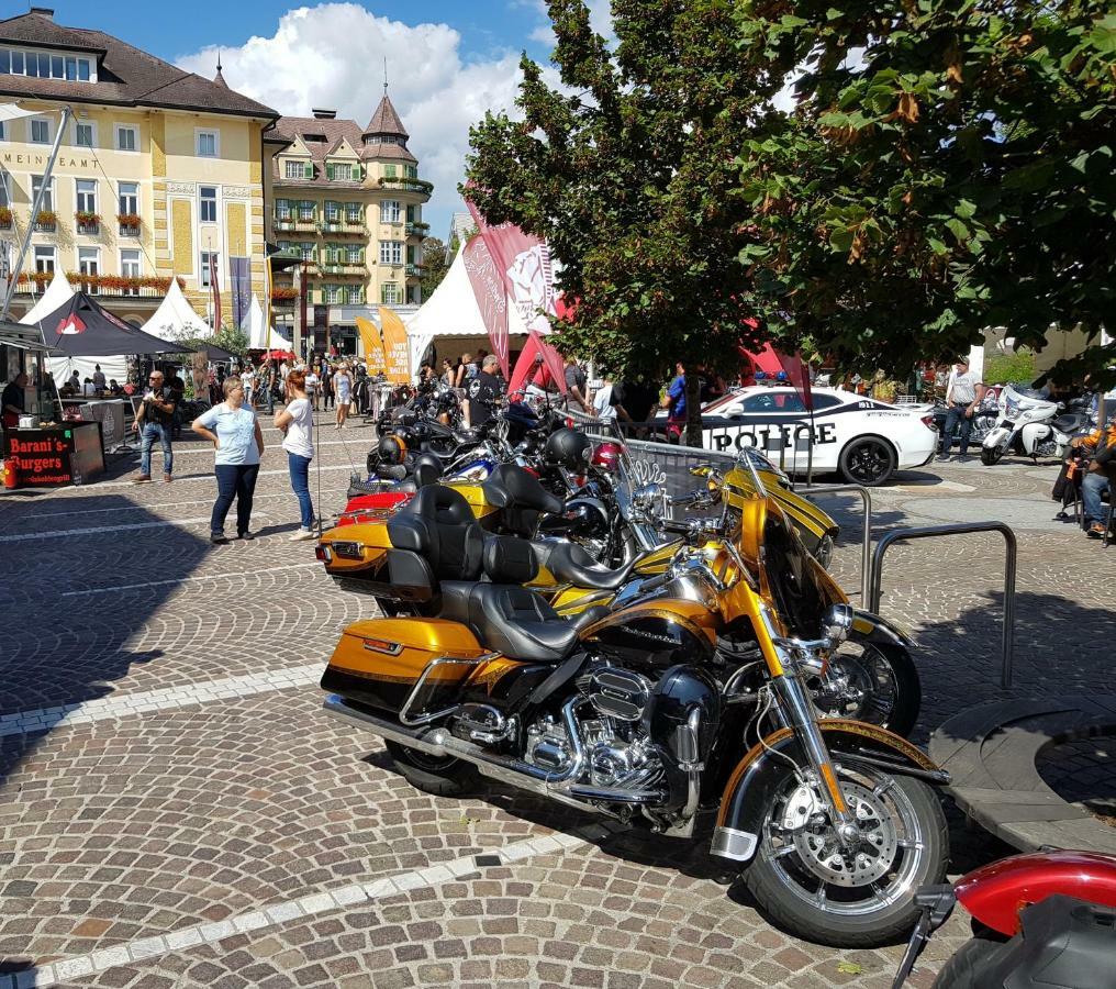 Ferienwohnung Woid Mandl Velden am Worthersee Bagian luar foto