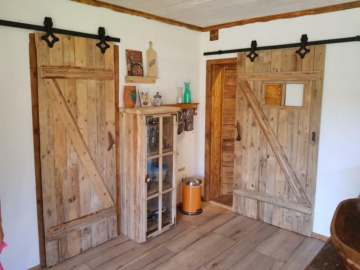Ferienwohnung Woid Mandl Velden am Worthersee Bagian luar foto
